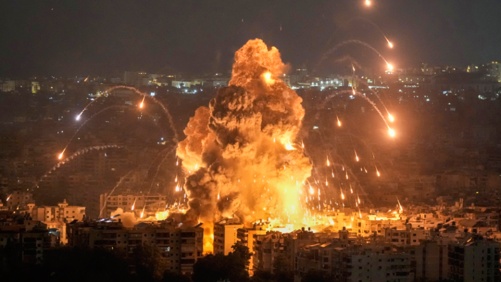 gaza