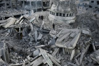 gaza-polemos