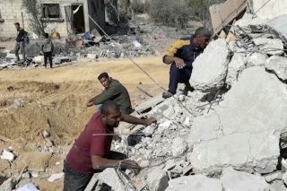 gaza-polemos