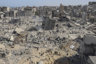 gaza