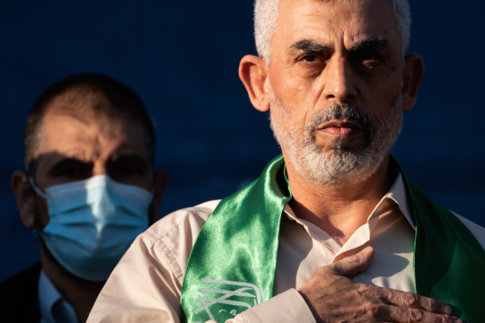 hamas