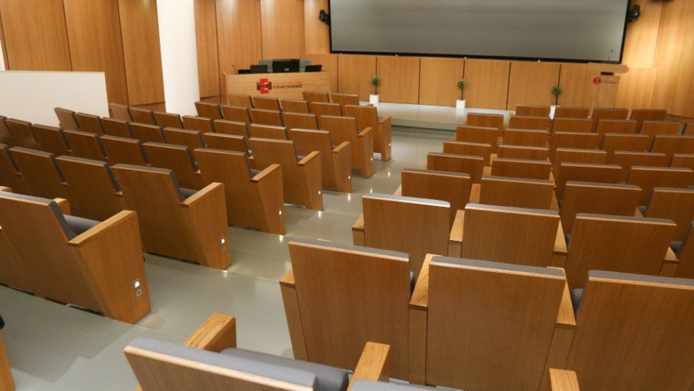 Οχι στην πανεπιστημιακή έρευνα για στρατιωτικούς σκοπούς