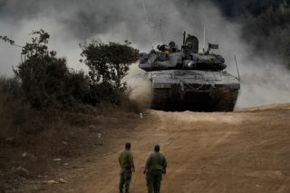 israel-livanos