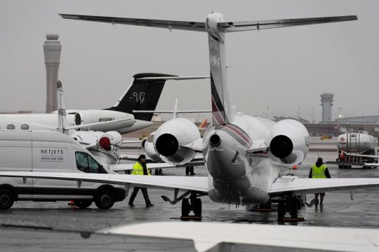 jet