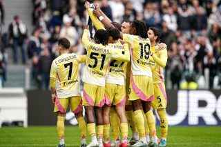 juventus