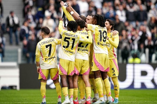 juventus