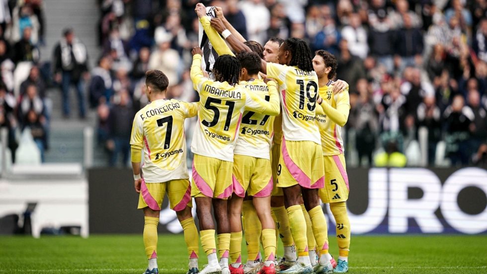 juventus