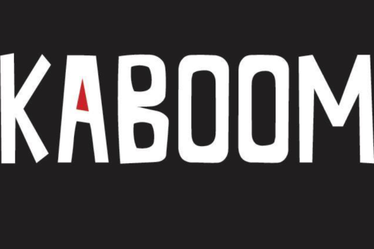 Kaboom