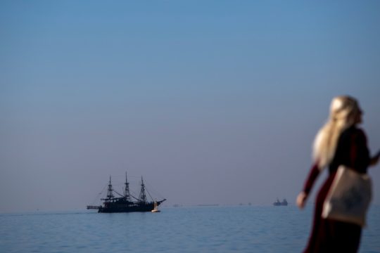 καιρός επέτειος