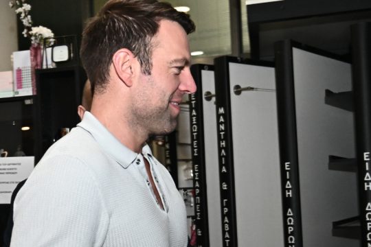 Στέφανος Κασσελάκης