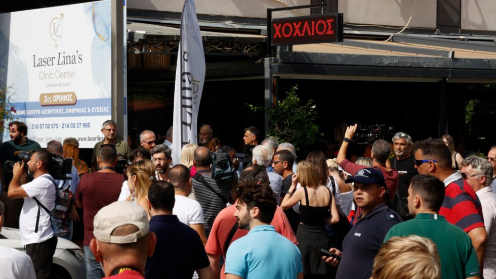 Στέφανος Κασσελάκης