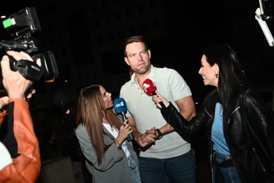 Στέφανος Κασσελάκης