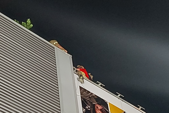 κινητοποίηση εποχικών πυροσβεστών
