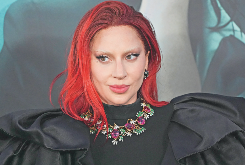 lady gaga