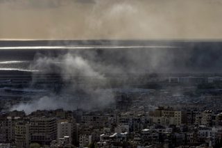 lebanon