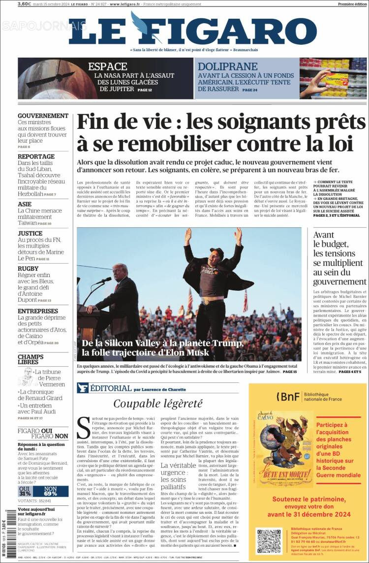 le figaro