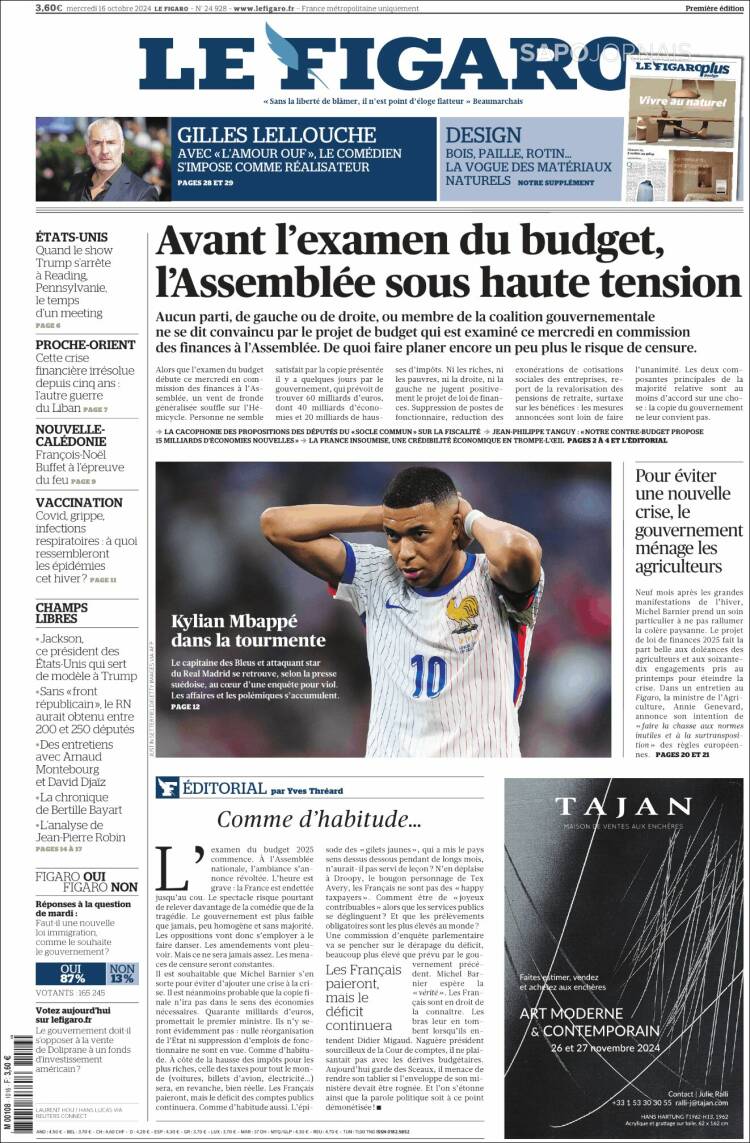 le figaro