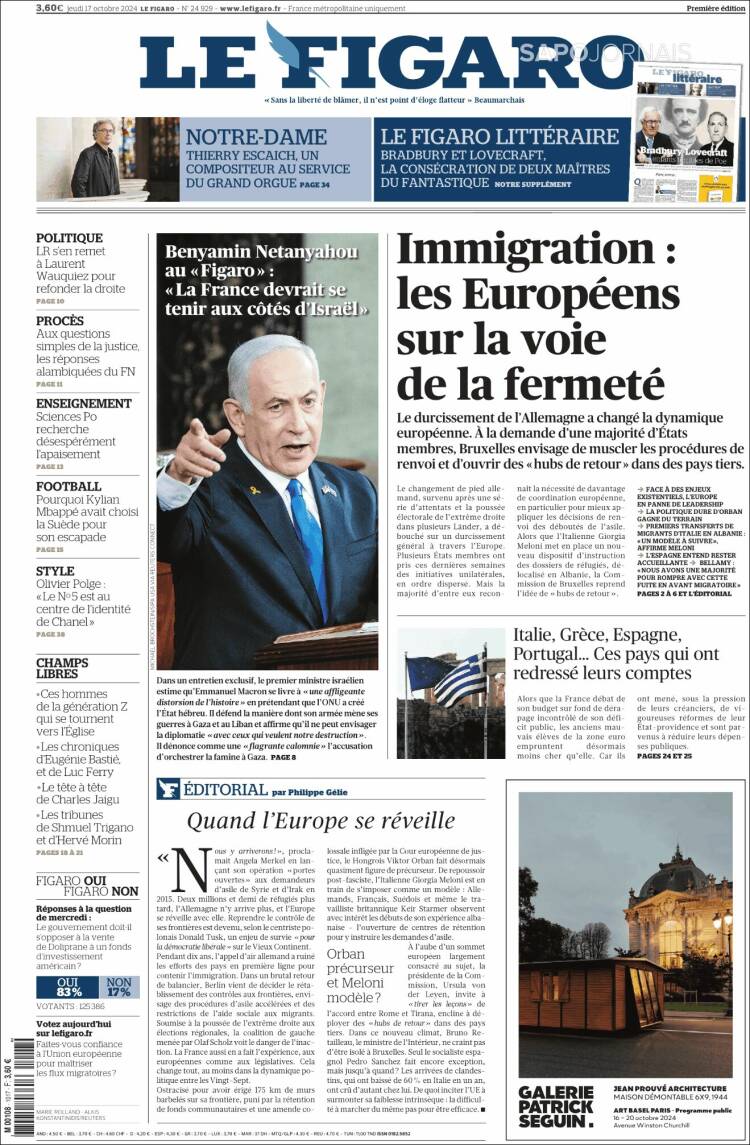 le figaro