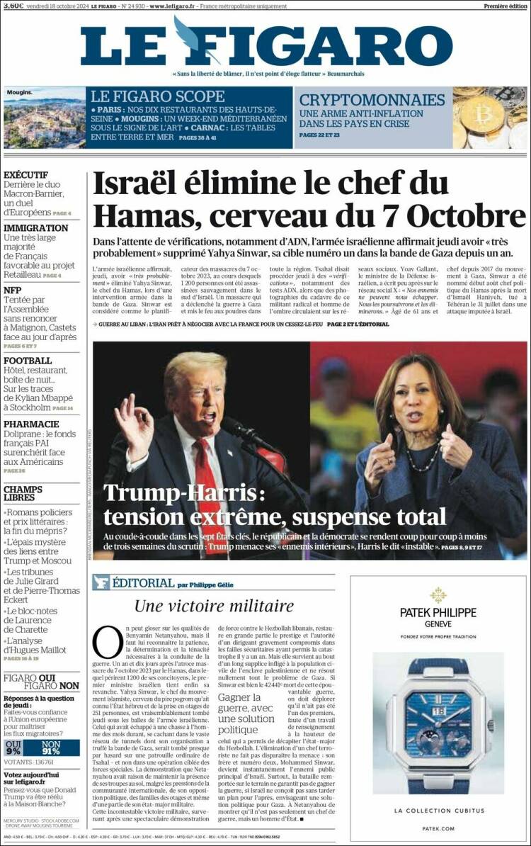 le figaro