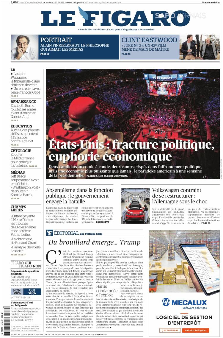 le figaro