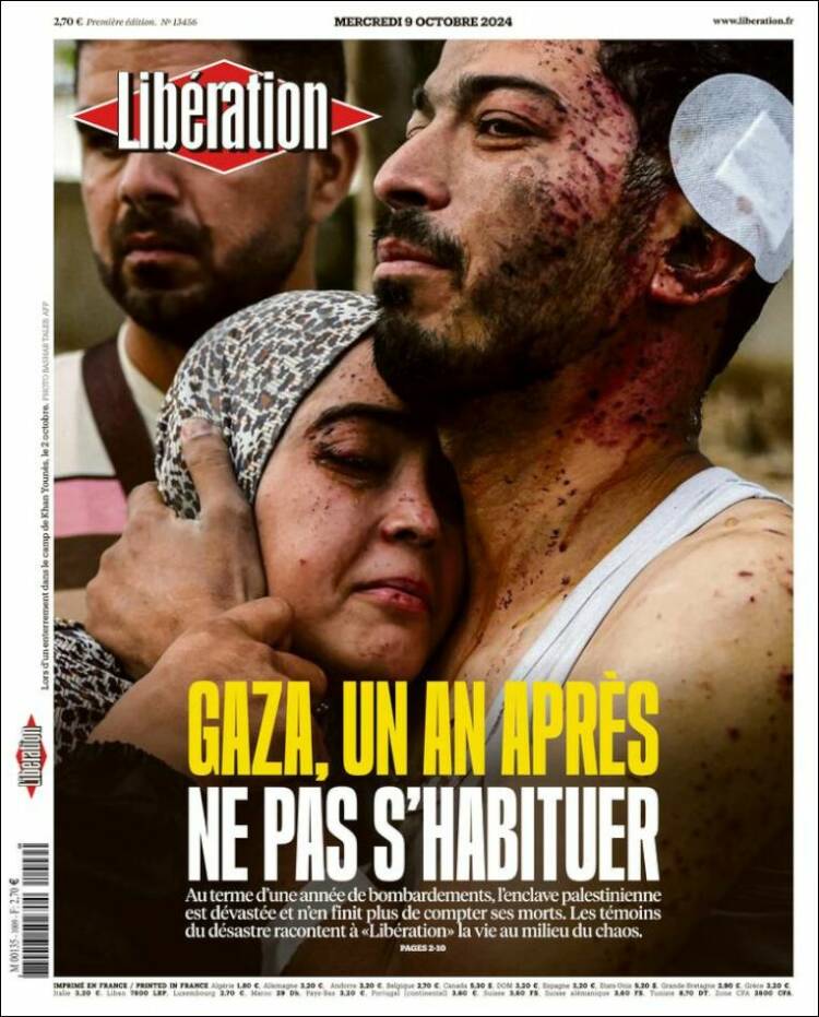 liberation