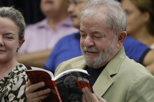 lula