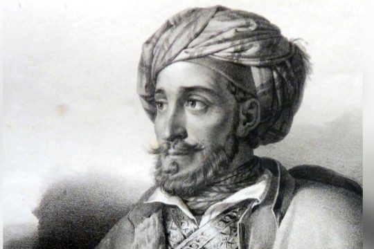 makrygiannis