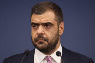 Παύλος Μαρινάκης