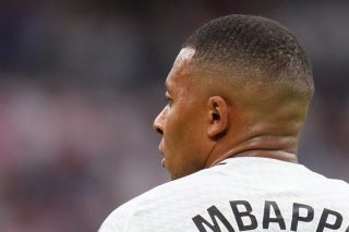 mbappe