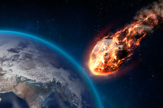 meteoritis
