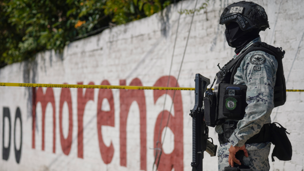 mexico-police