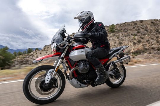 moto-aprilia