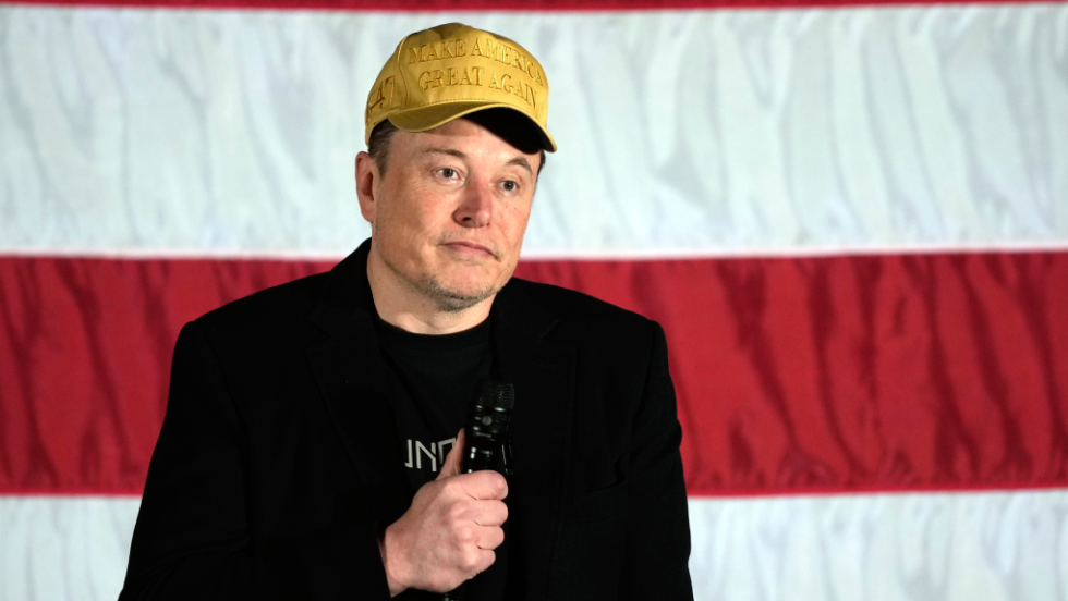 musk