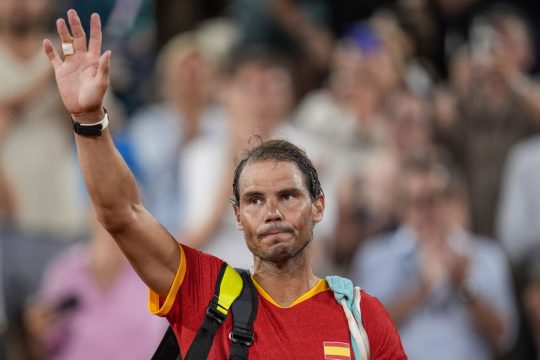 nadal