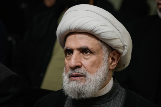 naim-kassem