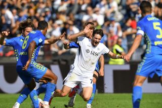 napoli-empoli