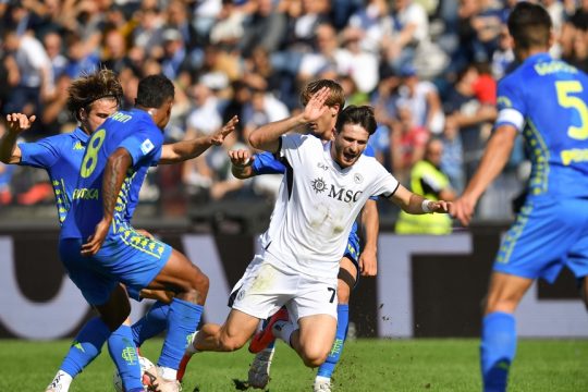 napoli-empoli