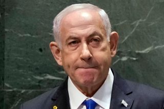 netanyahu