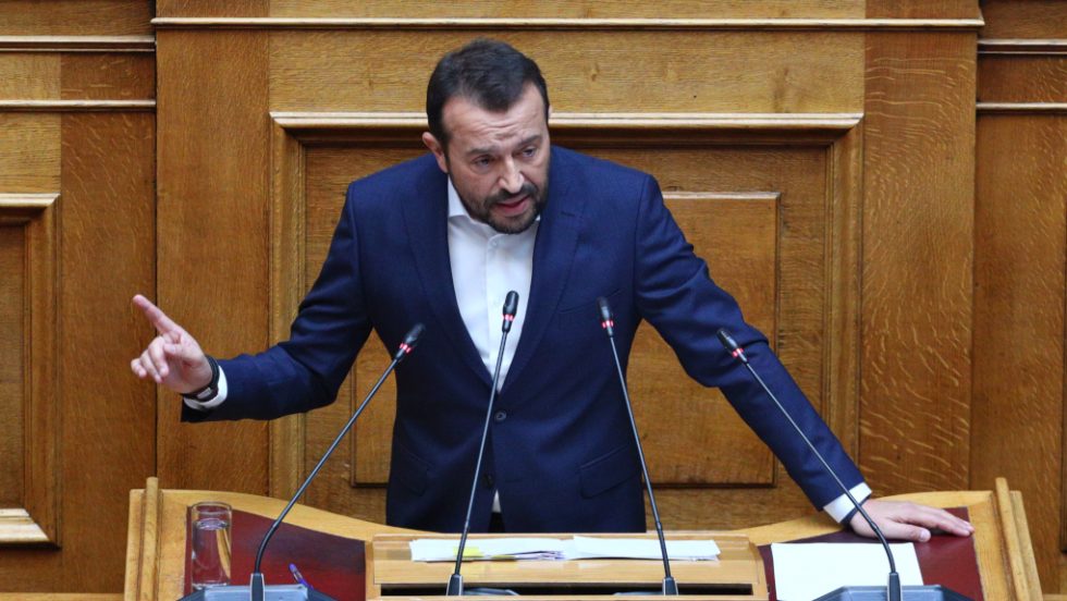 Νίκος Παππάς