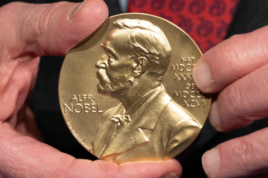 nobel