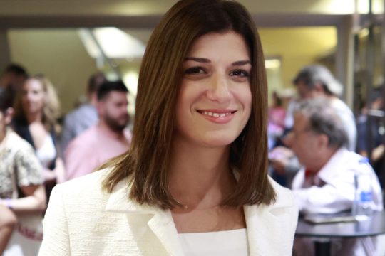 Κατερίνα Νοτοπούλου