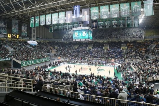 oaka-basket
