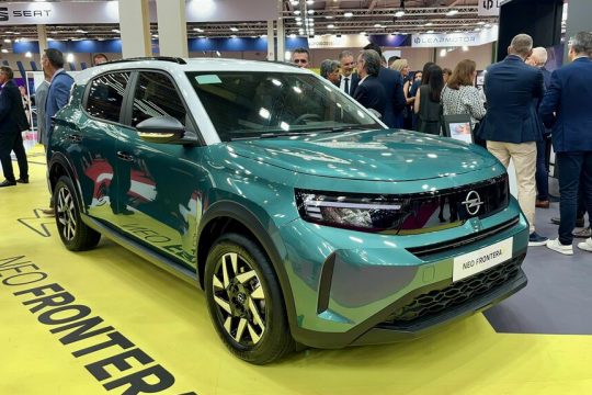 opel