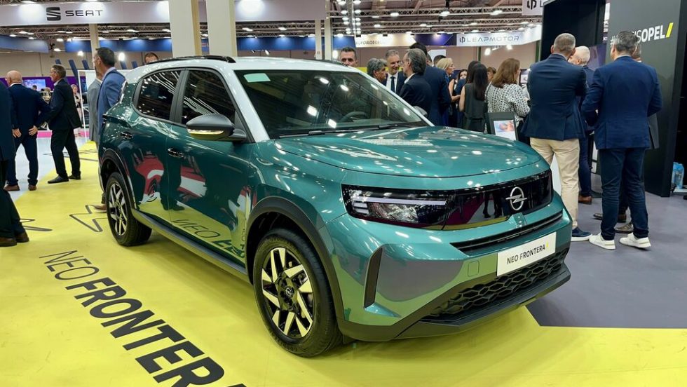 opel