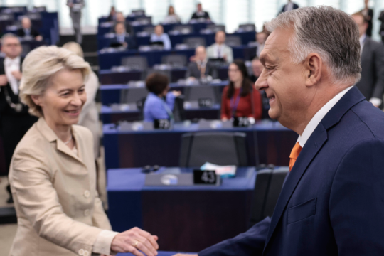 orban- ursula