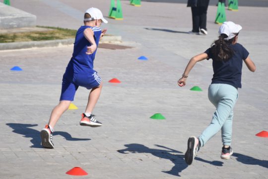 Ελλάδα υπογεννητικότητα