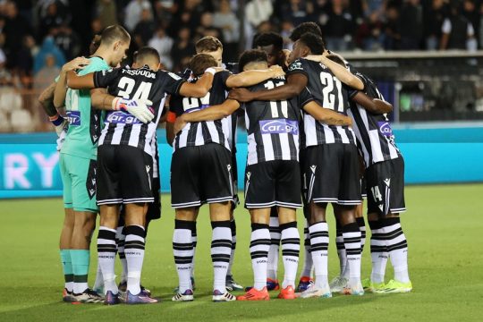 paok-paiktes