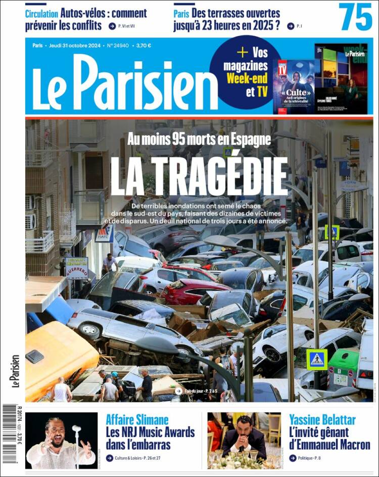 le parisien