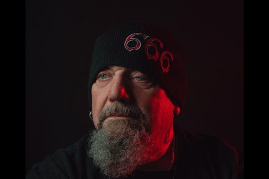 Paul Di Anno