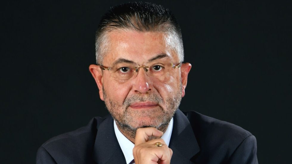 pavlos sarakis